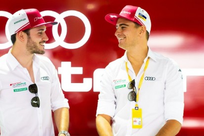 Nico Müller: Wird der Audi-DTM-Pilot Abts Nachfolger in der Formel E?