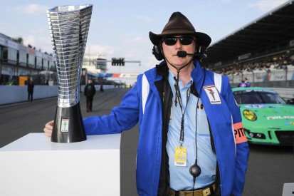 Jim Glickenhaus: Hyper-Sport-Prototyp besser als Hypercar?