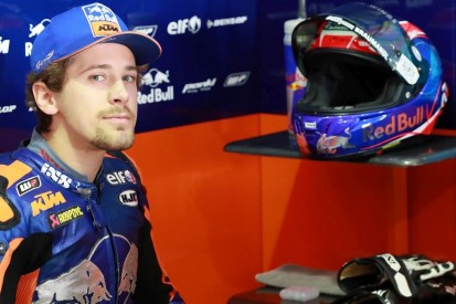 Kein Start am Sachsenring: Philipp Öttl muss Heimrennen auslassen