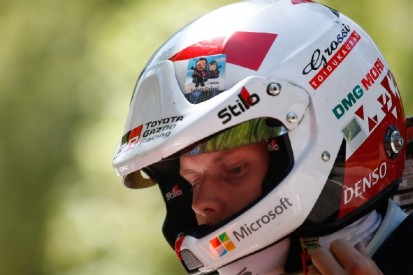 "Silly Season" in der WRC: Wohin zieht es Ott Tänak 2020?