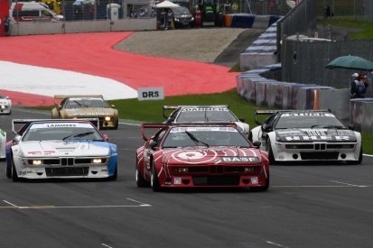 Stuck über Procar-Revival am Norisring: "So etwas hat es nie mehr gegeben"