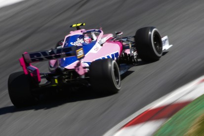 Racing Point will mit Updates Alfa Romeo schlagen