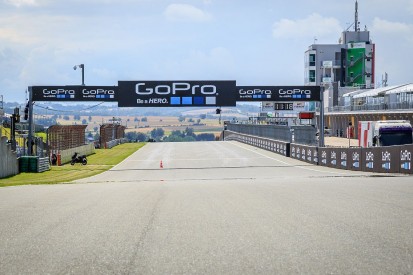 Historie, Wetter, Zeitplan: Infos zur MotoGP am Sachsenring