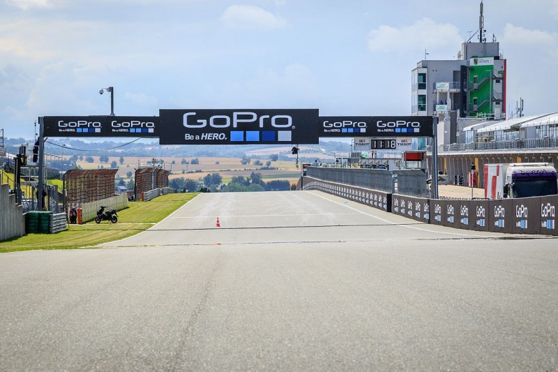 Historie, Wetter, Zeitplan: Infos zur MotoGP am Sachsenring