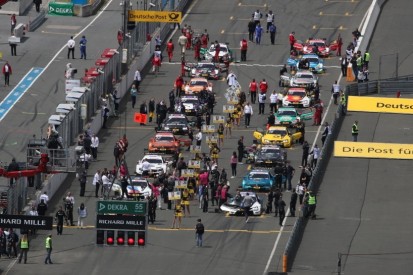 DTM am Norisring 2019: Programm Live-TV und Live-Stream