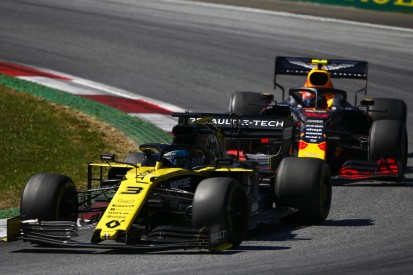 Mark Webber: Durststrecke schadet Ricciardos Reputation