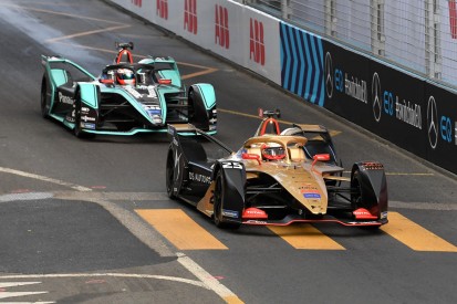 Formel-E-Fahrer plädieren für fixe Rundenanzahl