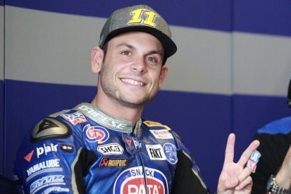 Sandro Cortese: "Zum Hockenheimring würden viele Zuschauer kommen"