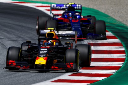 Video: Wie Hondas Jet-Abteilung dem Formel-1-Projekt hilft