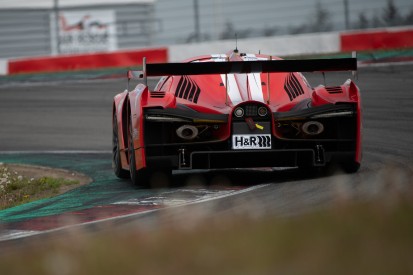 Besser als "LMP1-Kampfjets": Glickenhaus begrüßt Hypercar-Optik