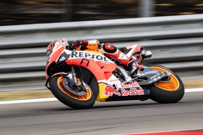 Stefan Bradl zufrieden mit P14: Teamwork mit Honda "effizienter"