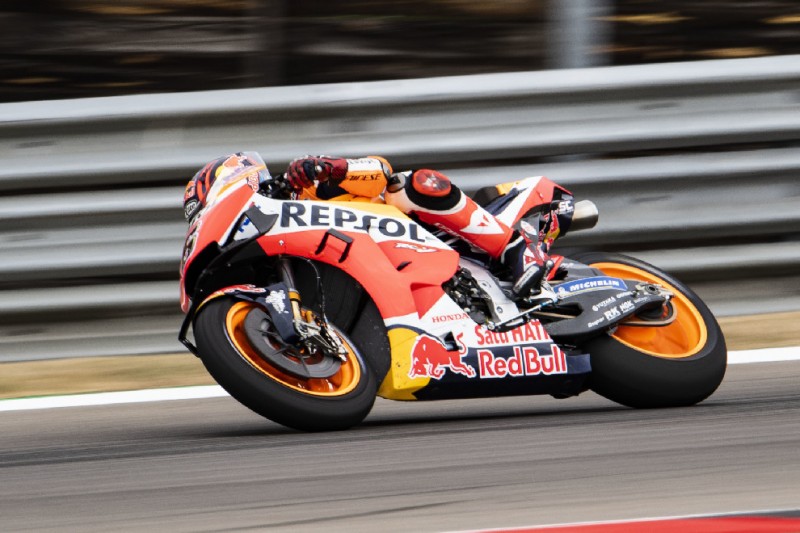 Stefan Bradl zufrieden mit P14: Teamwork mit Honda "effizienter"