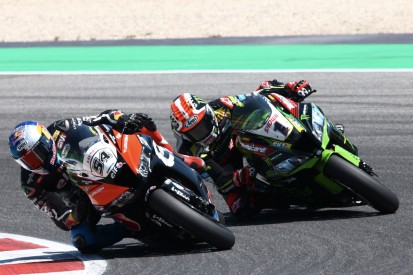 WSBK Donington: Toprak Razgatlioglu laut Jonathan Rea der Favorit