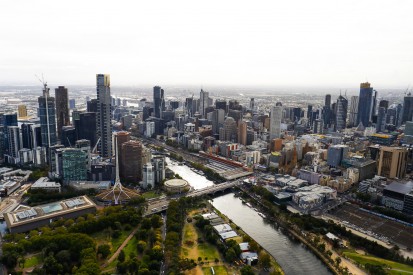 Terminkalender: Formel-1-Saison 2020 beginnt wieder in Melbourne