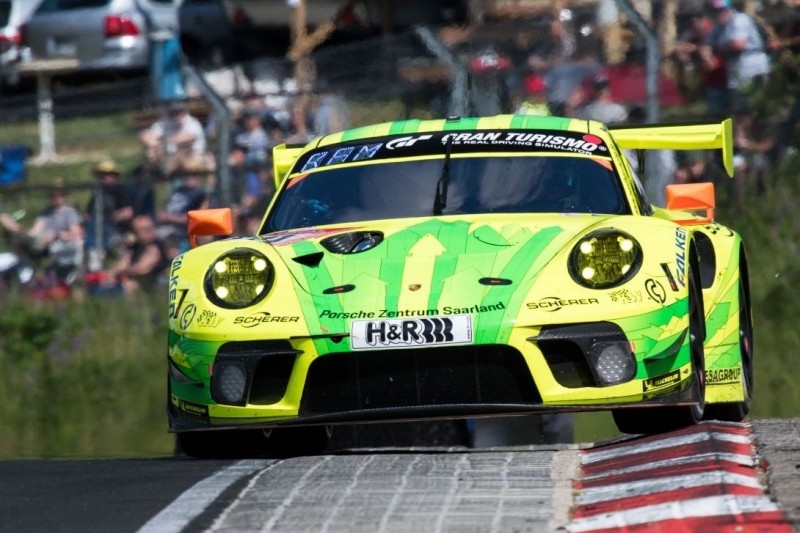 24h Nürburgring 2019: Zweitplatzierter Manthey-Porsche disqualifiziert!