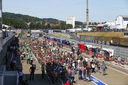 MotoGP am Sachsenring für 21. Juni 2020 bestätigt - Termintausch mit Assen