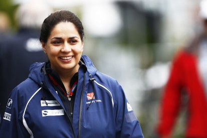 Monisha Kaltenborn wechselt zum E-Sport: Neuer Job in der Formel V