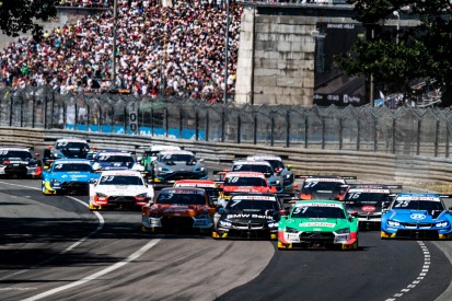 Marquardt-Kritik an Ericsson: Nico Müllers Rache für Zolder