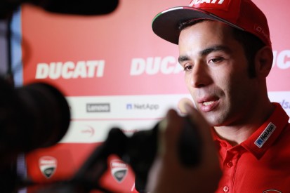 Petrucci schimpft auf Mir: Wie beide die Situation im Qualifying sehen