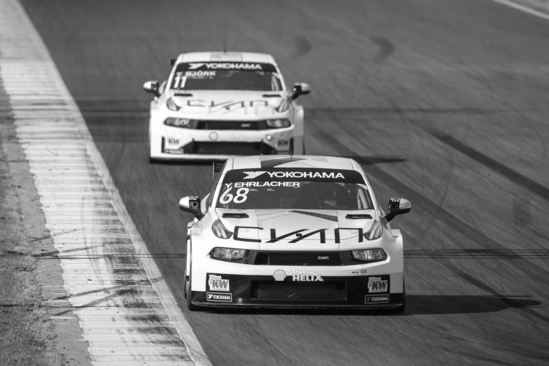 WTCR geschockt: Mitglied von Cyan verstirbt in Vila Real