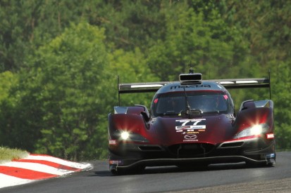 IMSA Mosport: Erneuter Mazda-Doppelerfolg und heftiger Crash