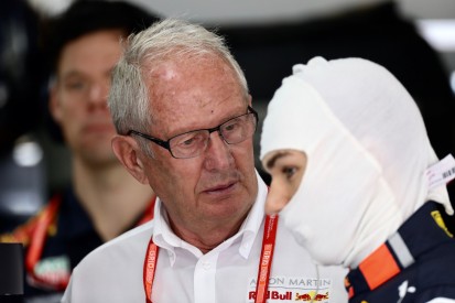 Helmut Marko exklusiv: Pierre Gasly "muss jetzt abliefern"