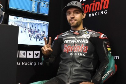 "Ich habe wieder Lust bekommen": Jonas Folger denkt an Vollzeit-Comeback