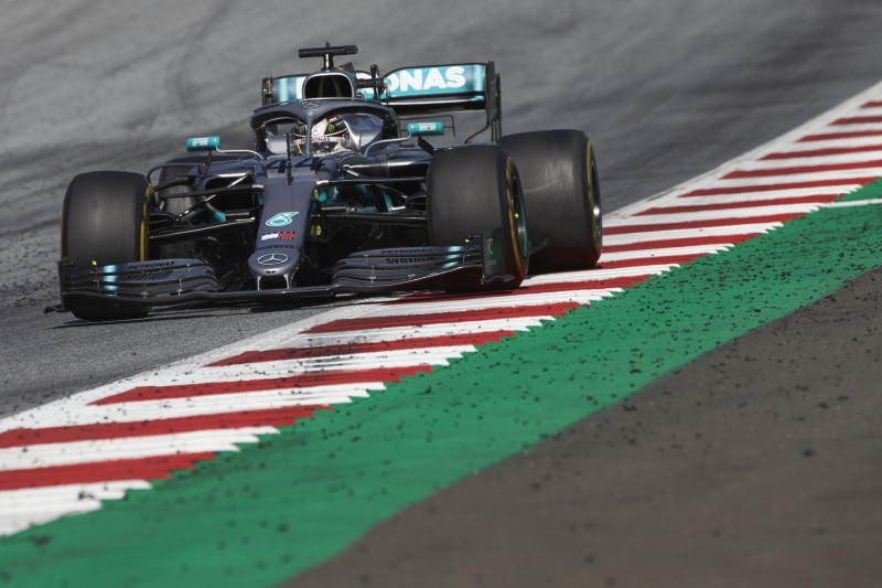 Mercedes: Darum ist die Österreich-Pleite nur eine Momentaufnahme