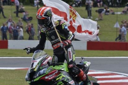 Auf Kurs zum fünften WSBK-Titel: Jonathan Rea gelingt die Trendwende