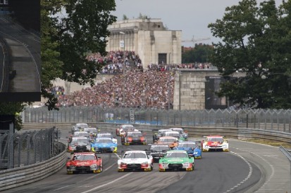 Gass nach Audi-Kollision: "Wollen doch spektakulären Rennsport sehen"