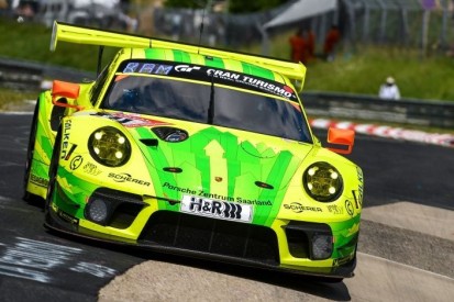 Disqualifikation bei den 24h Nürburgring: Manthey verzichtet auf Berufung