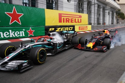 Christian Horner: Deshalb ist Verstappen heute besser als Hamilton
