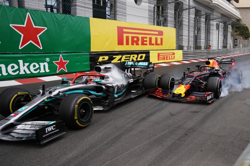 Christian Horner: Deshalb ist Verstappen heute besser als Hamilton