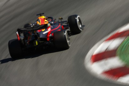 Fokus auf dem Qualifying: Honda plant weiteres Motoren-Upgrade