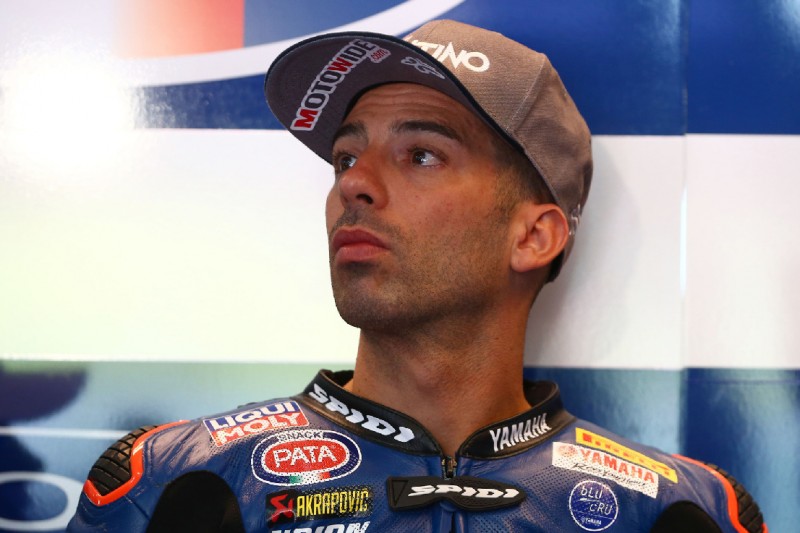 Offiziell: Marco Melandri verkündet das Ende seiner Karriere