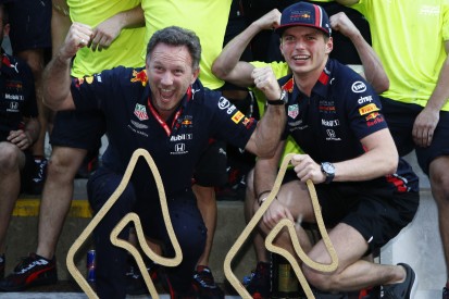 Horner: Verstappen macht Red-Bull-Verbleib nicht von Klausel abhängig