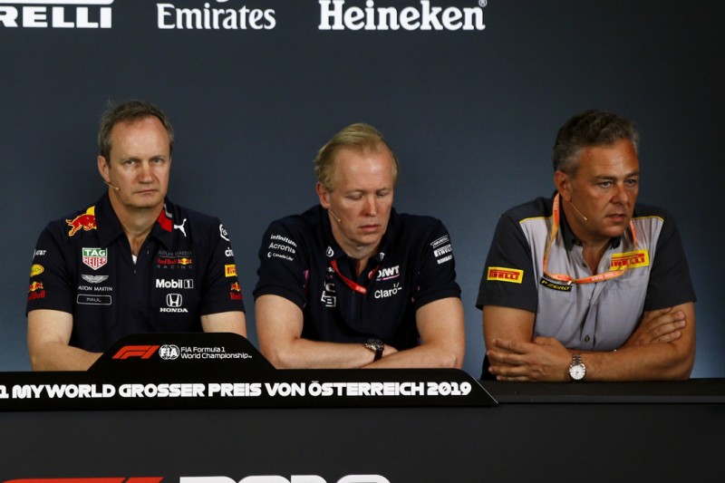 Nach Abstimmung: Was Pirelli jetzt mit den Reifen plant