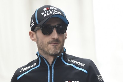 Kubica: Hintern putzen schwieriger als Formel-1-Fahren in Monaco!