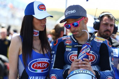 Marco Melandri grübelt: MotoE 2020 eine Alternative zum WSBK-Rücktritt?