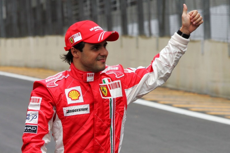 Massa über Formel-1-Rennen in Rio: "Klingt wie ein Witz"