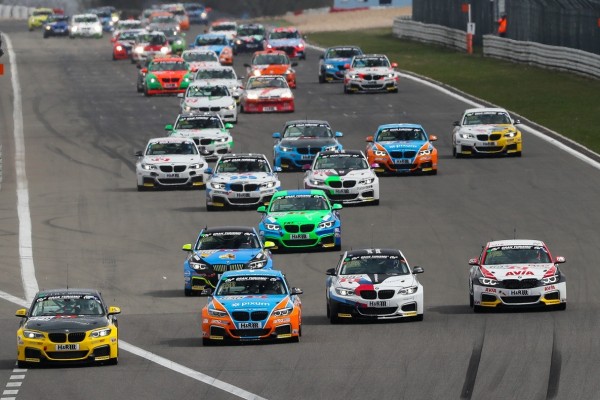 158 Autos für VLN4 gemeldet: Mit Volldampf aus der Pause zurück