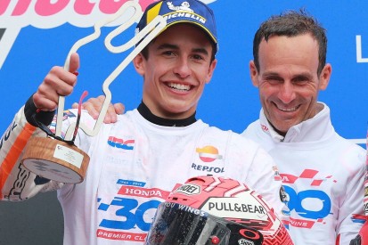 Alberto Puig kontert Ducati: "Nur ein WM-Titel mit einem Fahrer"
