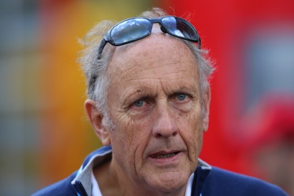 Tod von Jo Gartner: "Strietzel" Stuck in TV-Show den Tränen nahe