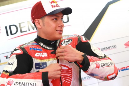 Keine 8 Stunden von Suzuka für Nakagami: Warum er verzichten wollte