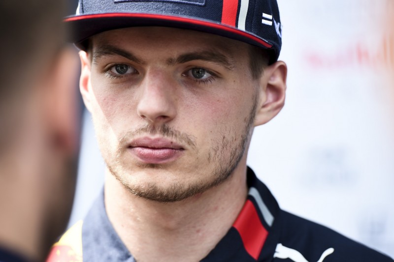 Verstappen ganz cool: Österreich-Sieg mit Netflix "gefeiert"
