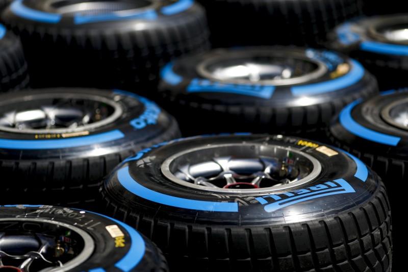 Formel-1-Wetter Silverstone: Erstes Regen-Qualifying 2019 möglich
