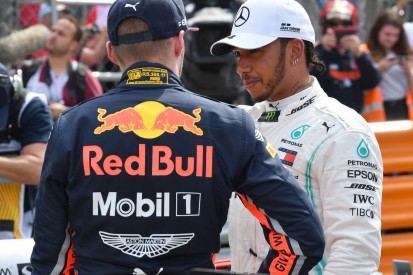 Verstappen besser? So reagiert Hamilton auf Horners Aussagen!