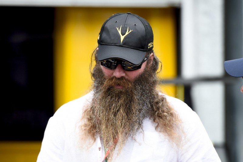 Rich-Energy-Posse: Investoren distanzieren sich von William Storey