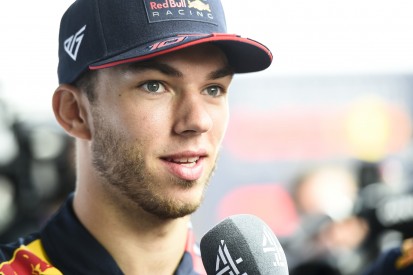 Wie in der GP2-Serie: Silverstone soll Gaslys Wendepunkt werden
