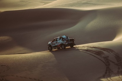 Rallye-Chef Castera: Keiner muss bei der Dakar 2020 zu Hause bleiben
